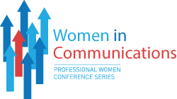 Women in Comms logo